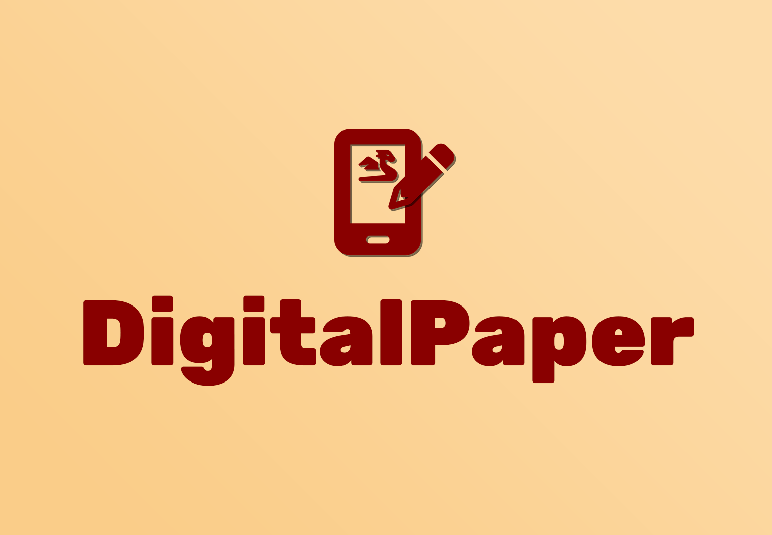 DigitalPaper