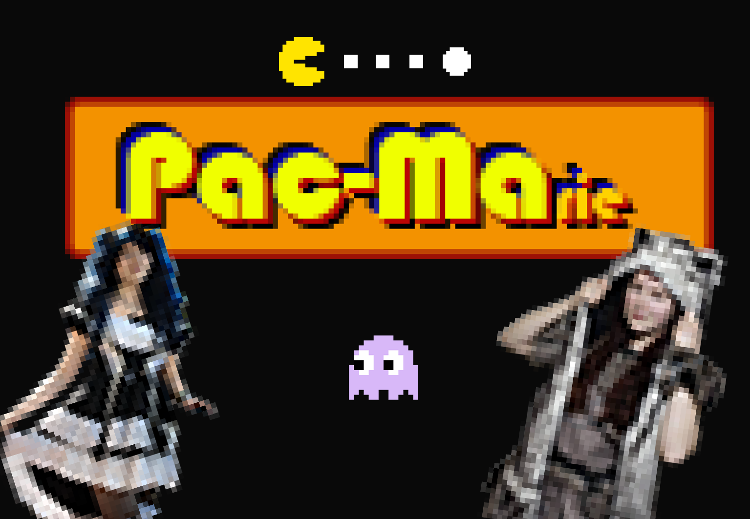 PacMarie